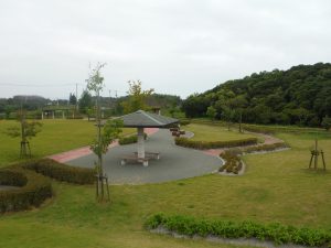 Matsubara Lookout Square